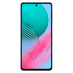 Смартфон Samsung Galaxy M54 5G 8/256GB, Silver (Серебристый)