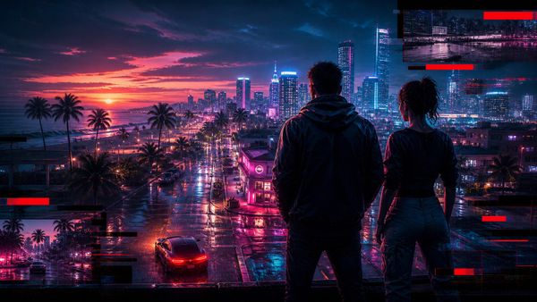 Утечка GTA 6: в сеть попали 10 видео геймплея — что показали Утечка GTA 6: в сеть попали 10 видео геймплея — что показали