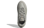 Adidas Ozelia "Metallic Grey"