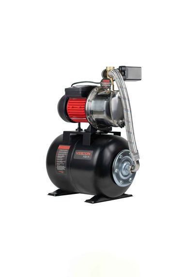 Станция насосная Verton AQUA PS900S/24 h45 Q3.0 Hs8 36952