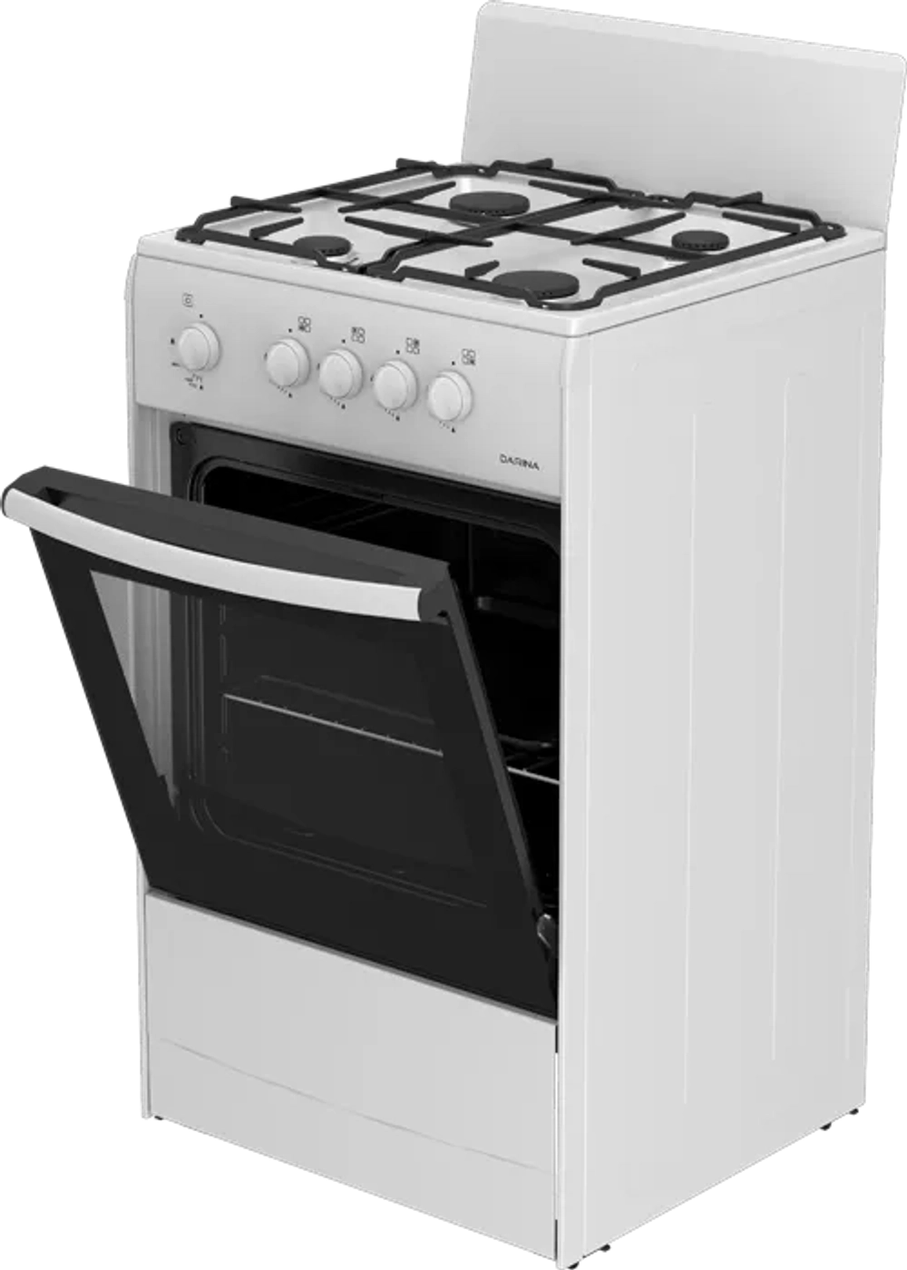 Газовая плита Darina S4 GM441 101 W
