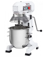 Миксер планетарный MIRATEK MG