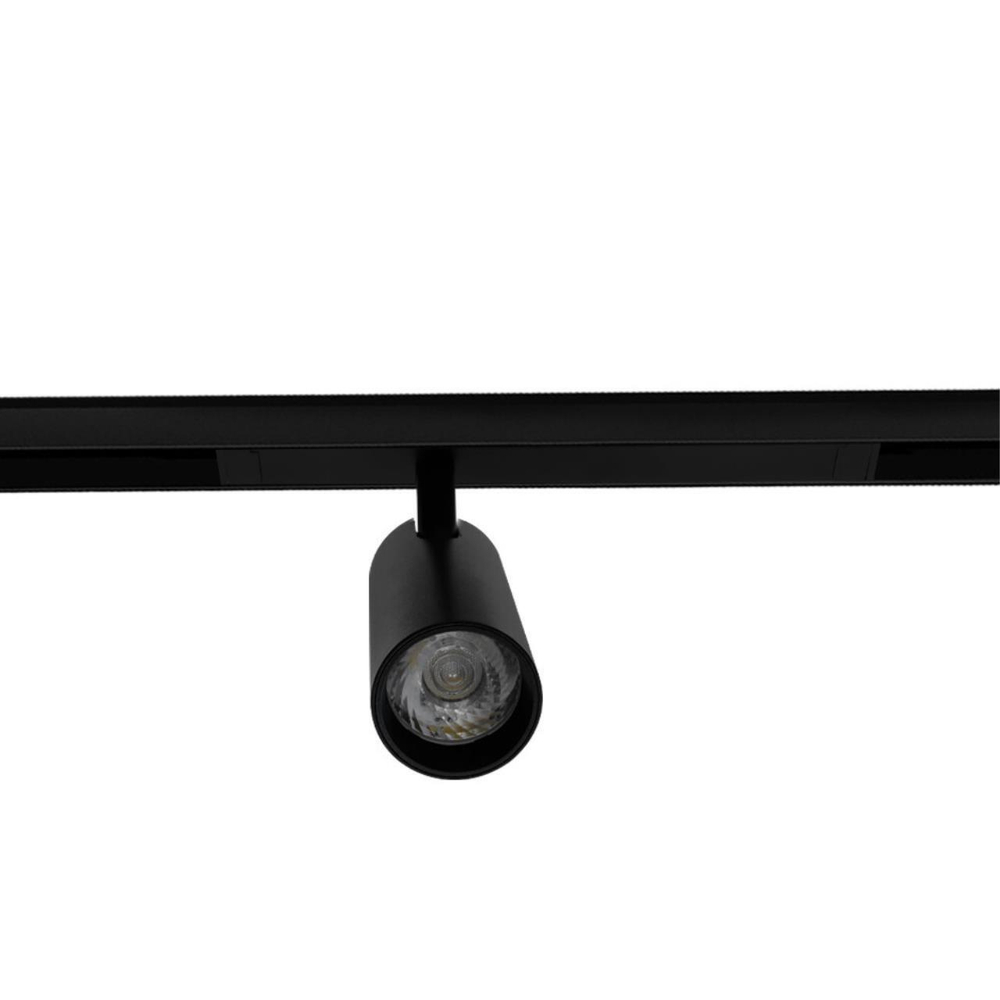 Магнитный трековый светильник Aployt Magnetic track 220 APL.0205.00.10