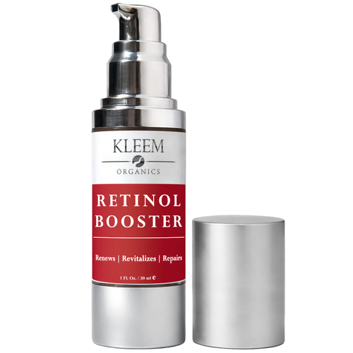 Kleem Organics, Booster с ретинолом, 30 мл (1 жидк. унция)