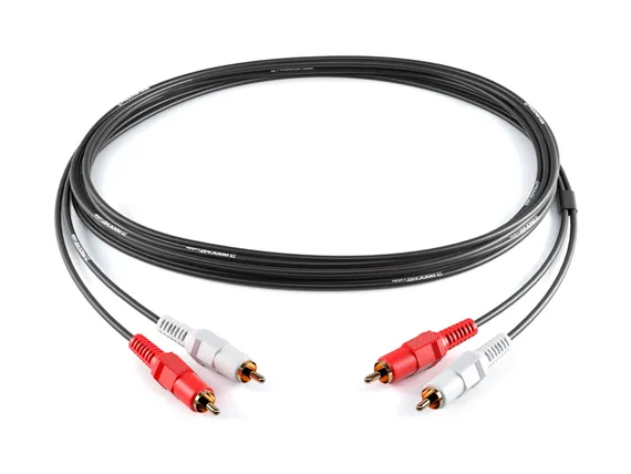 PROCAST cable 2RCA/2RCA.5