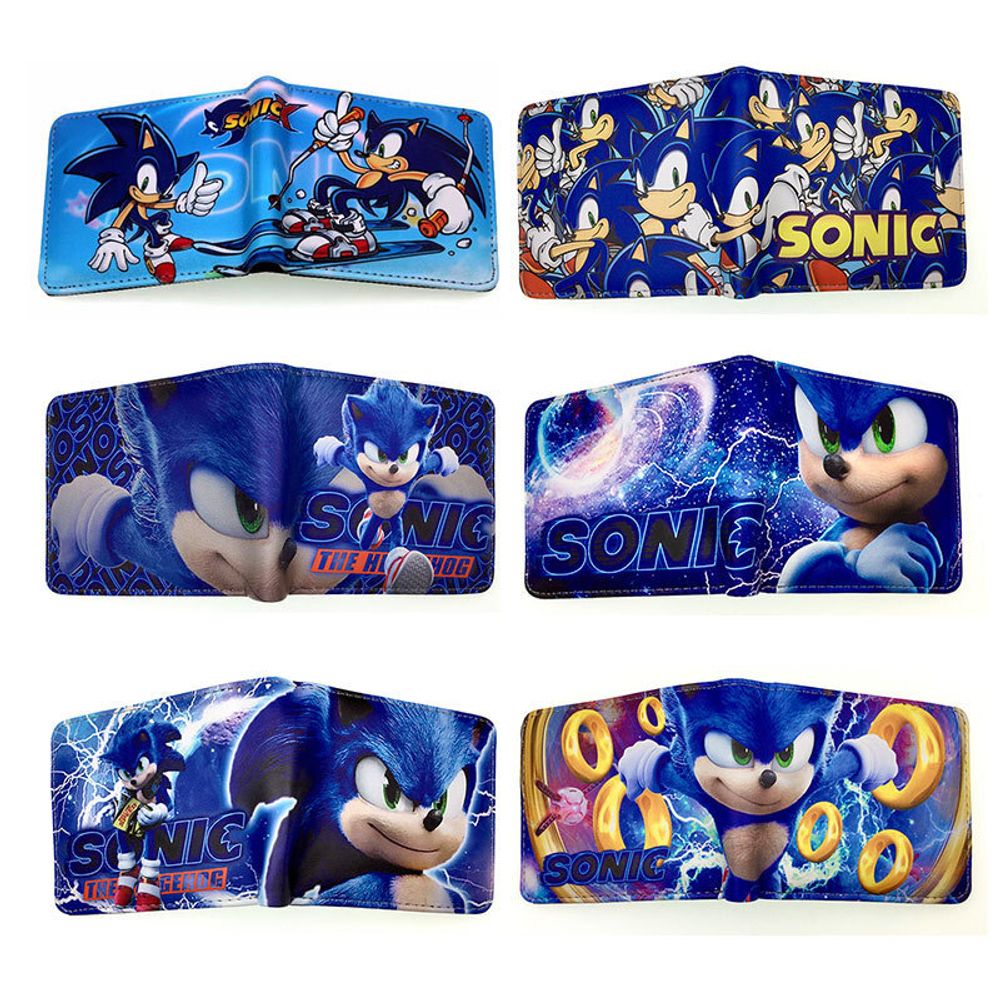 Картхолдер "Sonic"