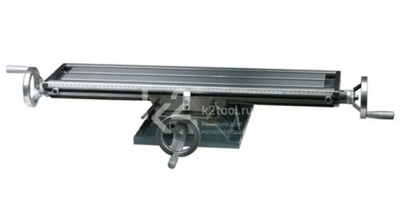 Координатный стол Optimum KT 120