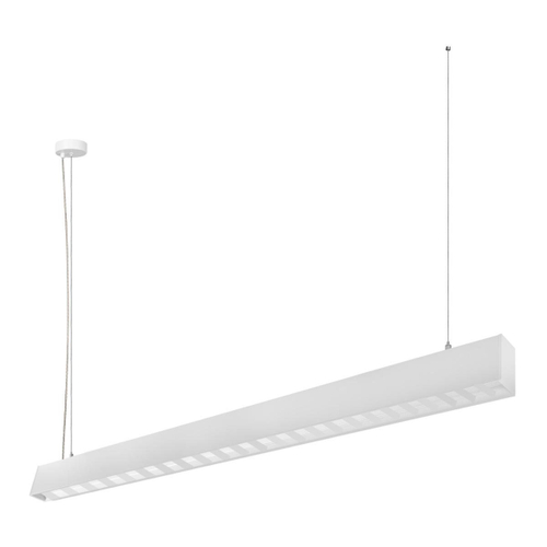 Подвесной светодиодный светильник Loft It Vim 10318/D White