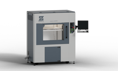 Total Z ANYFORM 650-PRO(VAC)(HOT+)