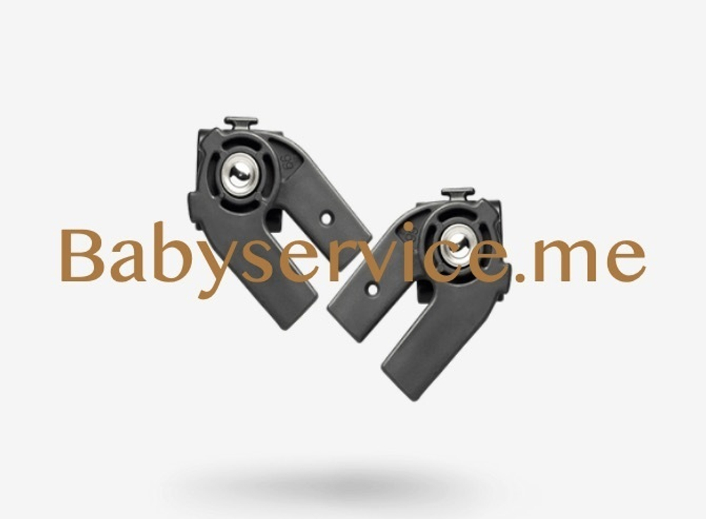 Трещотка Bugaboo Cameleon левая