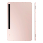 Планшет Samsung Galaxy Tab S8+ 12.4", Wi-Fi + LTE 8/128GB, Pink Gold (Розовое золото)