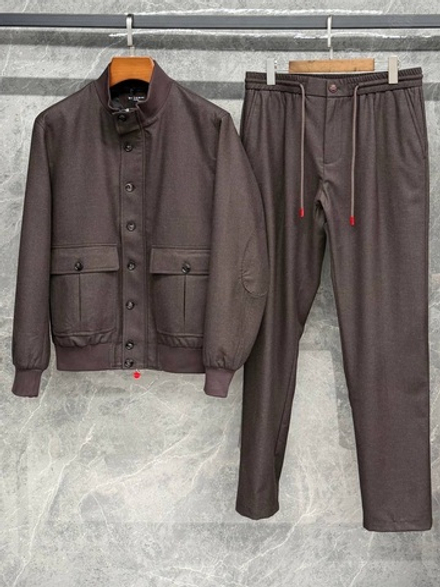 Костюм Kiton