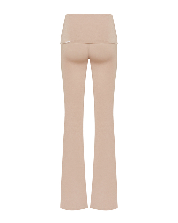 Брюки Geisha beige
