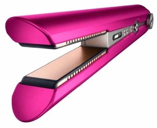 Плойка Dyson Corrale HS03, Fuchsia/Bright Nickel