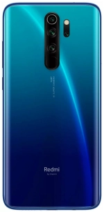 Xiaomi Redmi Note 8 Pro 8/128 ГБ Global, синий