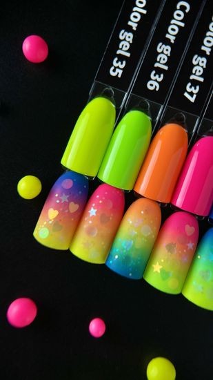 Color gel 38 Iperfect 10g