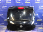 Дверь пятая NISSAN JUKE 2010-2014