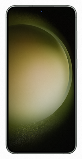 Samsung Galaxy S23 5G 8/256 Гб зеленый