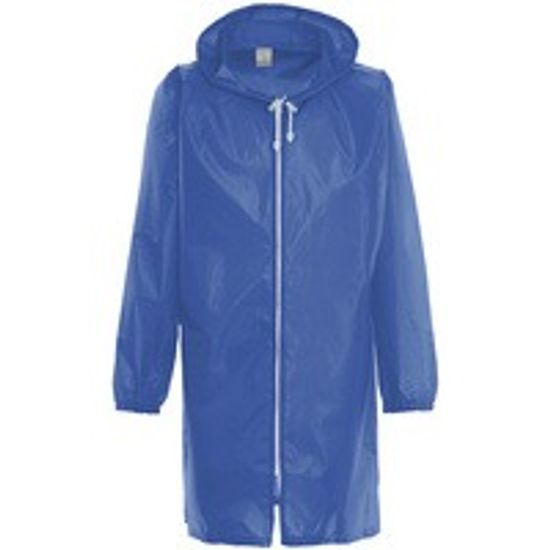 Плащ «Rainman Zip» влагозащит.