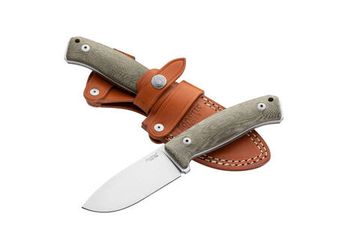 Нож Lion Steel "M2M" L/M2M CVG