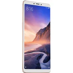 Xiaomi Mi Max 3 4/64gb Gold