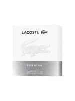 LACOSTE ESSENTIAL men 125ml edt