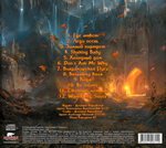 Черный Кофе / Леди Осень (CD)