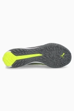 Сороконожки Puma Ultra 5 Match+ TT - черный