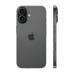 Смартфон Apple iPhone 17 512 Gb Black (Черный) 2 Esim Без RuStore и MAX