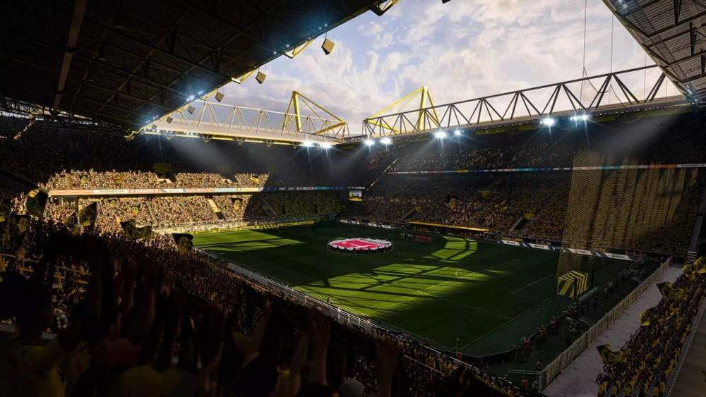 EA SPORTS FIFA 23 Издание Ultimate  PS4 | PS5
