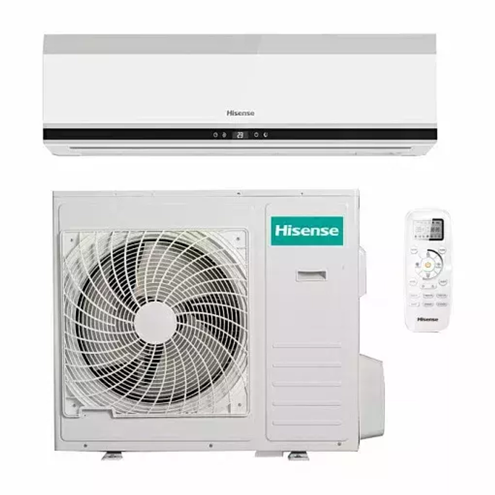 Сплит-система Hisense AS-36HR4SDKVT