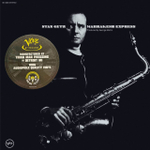 Stan Getz - Marrakesh Express - USA, Verve By Request