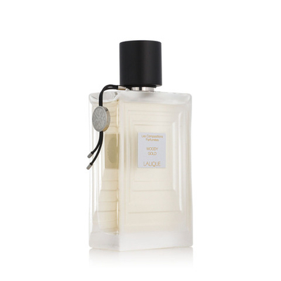 Lalique Les Compositions Parfumées Woody Gold Eau De Parfum 100 ml (unisex)