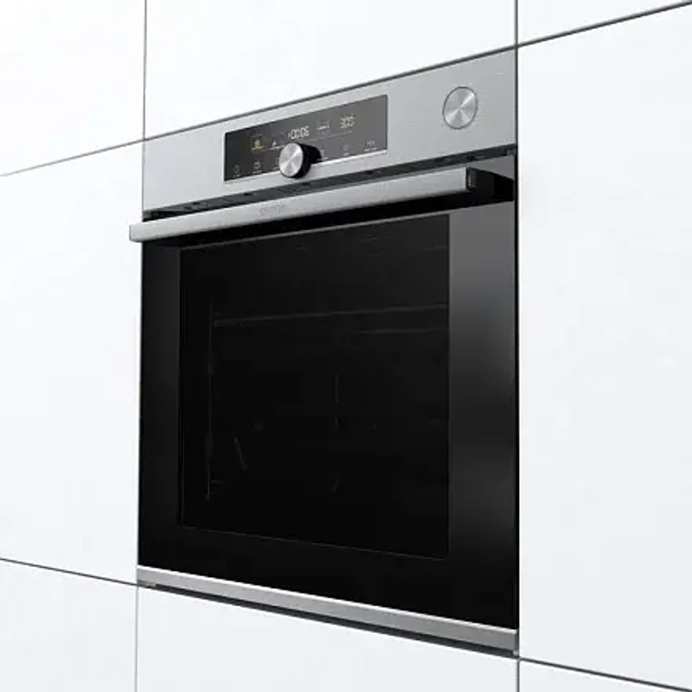 Встраиваемый электрический духовой шкаф Gorenje BSA6747A04X