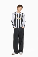 Футболка с длинными рукавами adidas Juventus FC 26/27 Home