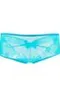 Abby panty Turquoise