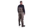 Вейдерсы HIGASHI Waterskin pvc SE w/boot S