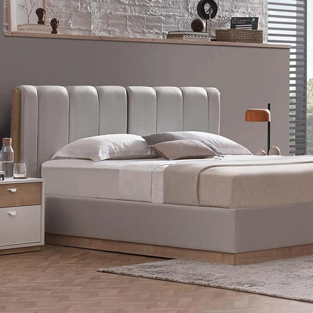 Основание с ящиком 160x200 ENZA HOME POLKA EH57730