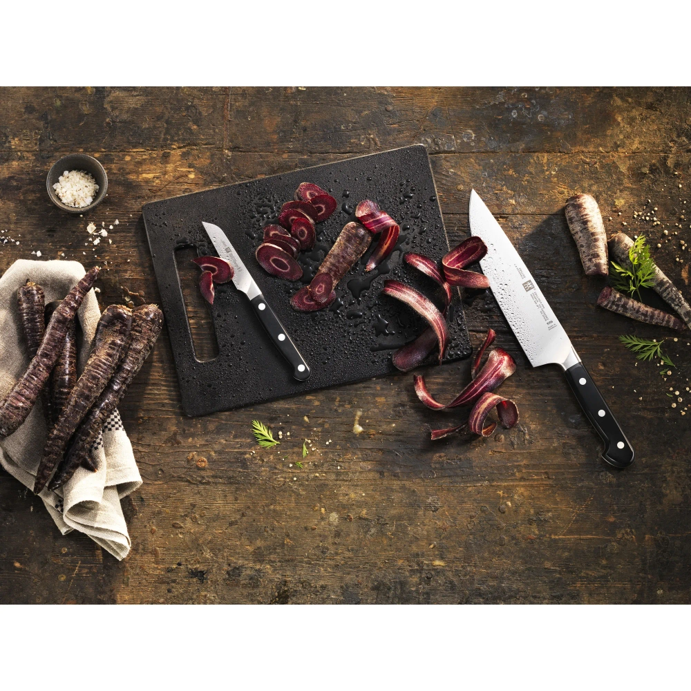 Zwilling Нож Pro 9см для чистки овощей. 38400-091-0