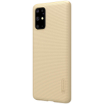 Накладка Nillkin Super Frosted Shield для Samsung Galaxy S20+