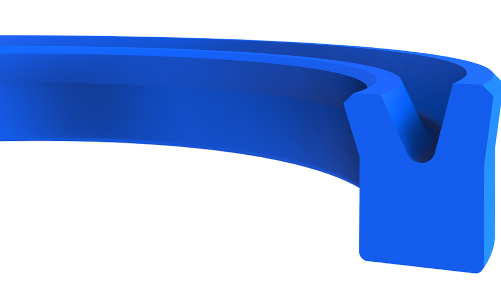 K22 - ROD SEAL K22-002/2