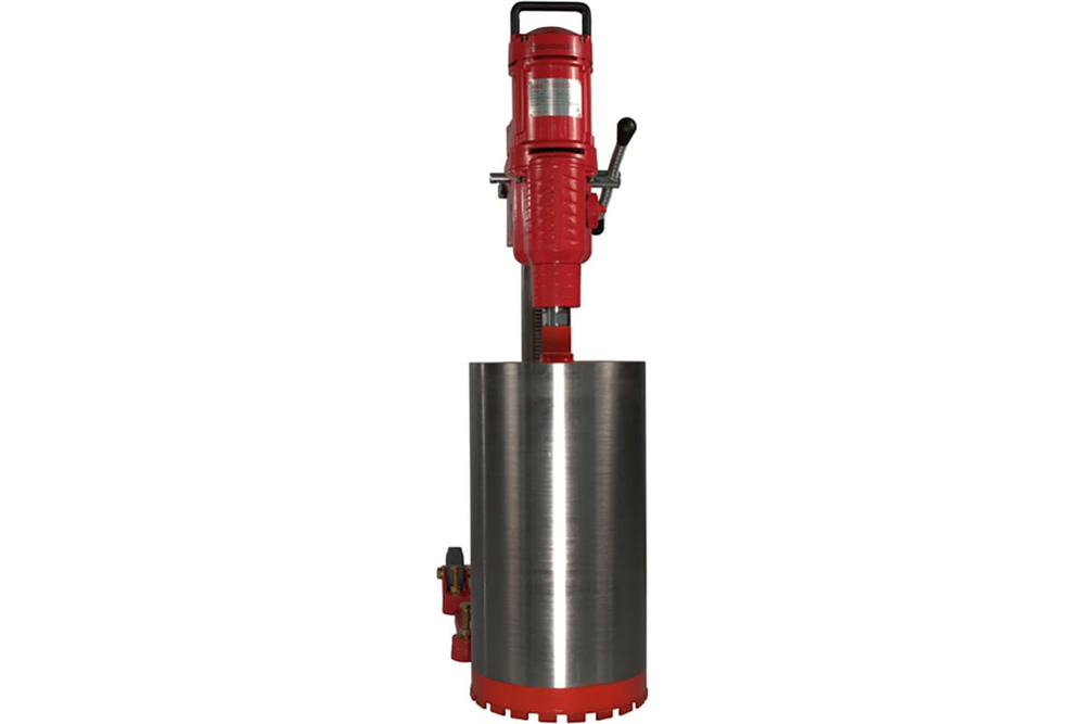 Алмазная сверлильная установка V-Drill 350N