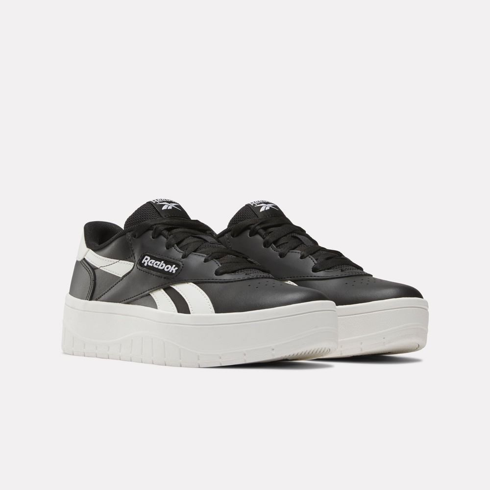 Кеды женские REEBOK COURT ADVANCE SURGE