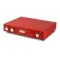 Fezz Audio Sagita Burning Red