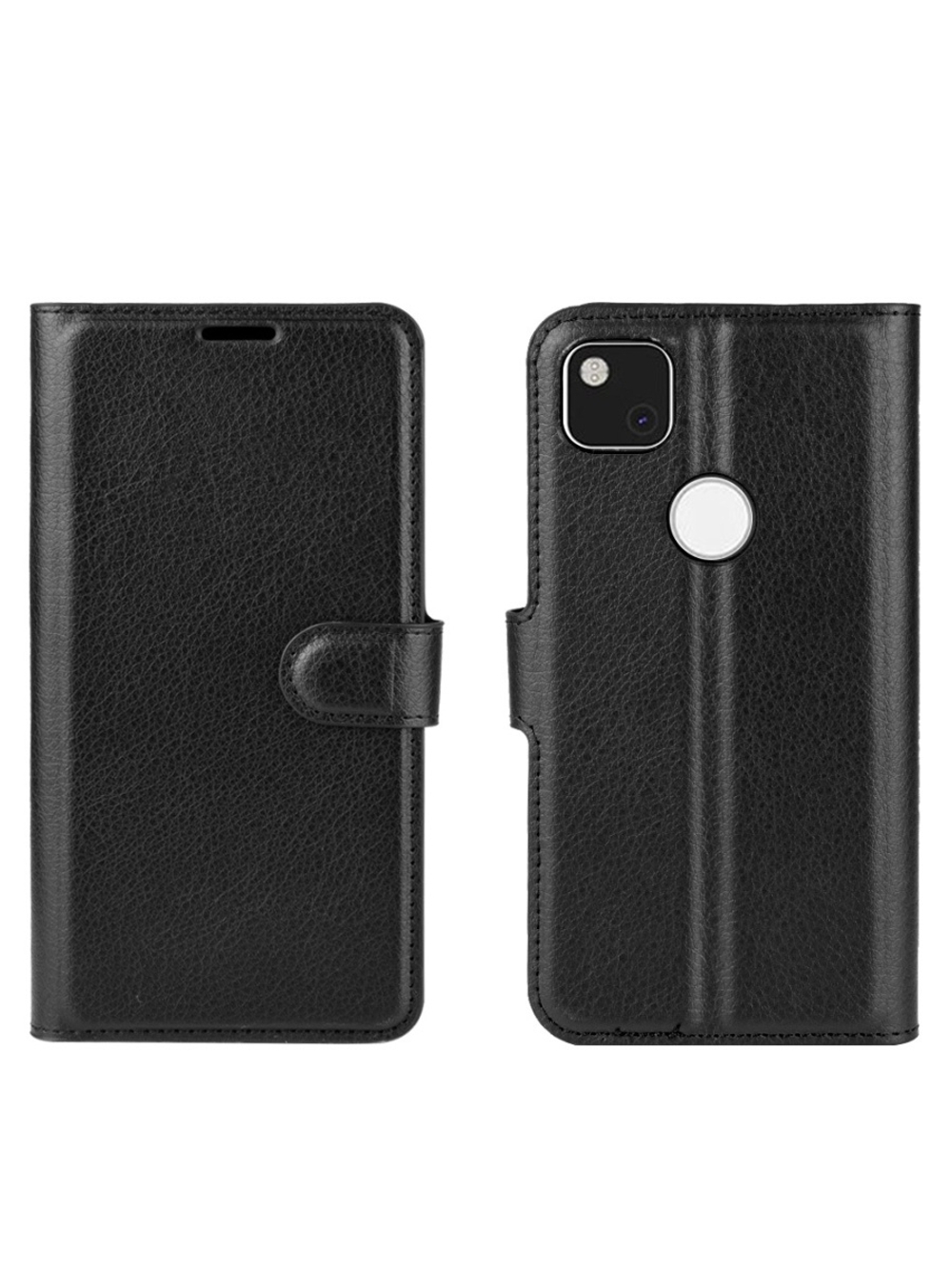 Чехол-книжка PRESTIGE с функцией подставки для Google Pixel 4A