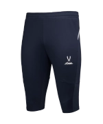 Брюки тренировочные DIVISION PerFormDRY Pro Training Pants 3/4, темно-синий