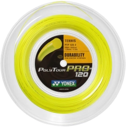 Струны теннисные Yonex Poly Tour Pro (200 m)