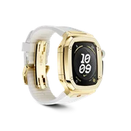 Корпус для Apple Watch SPIII41 - Золотистый