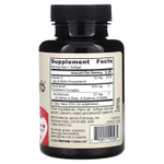 Jarrow Formulas, Токо-сорб, 60 капсул