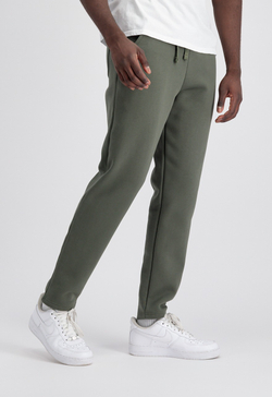 Брюки спортивные мужские ALPHA INDUSTRIES Basic Jogger SL S Leg